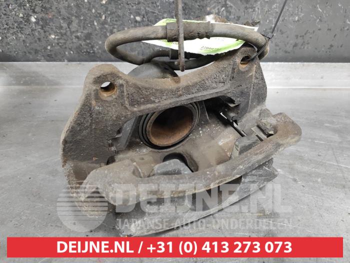 Kia Optima Bremszange links vorne O499150