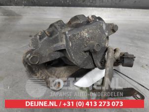 Kia Optima Front brake calliper, left O499150 photo 3