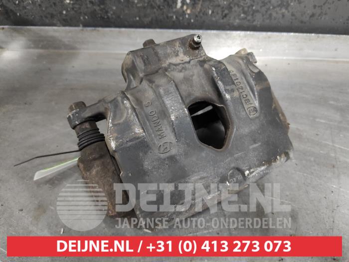 Kia Optima Bremszange rechts vorne O499151