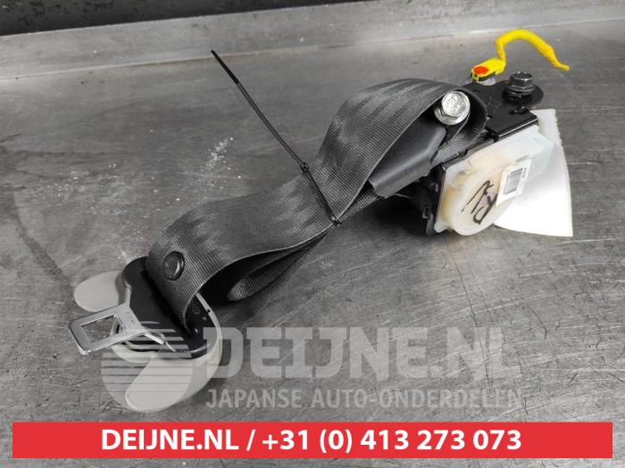 Kia Optima Sicherheitsgurt rechts vorne O499157