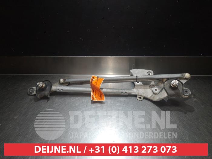 Toyota Rav-4 Ruitenwis Mechaniek O350137