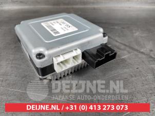 Kia Optima Power steering computer O499159 photo 2
