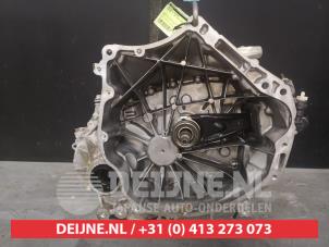 Gebruikte Versnellingsbak Mazda 3 Sport (BP) 2.0 SkyActiv-G 122 Mild Hybrid 16V Prijs € 450,00 Margeregeling aangeboden door V.Deijne Jap.Auto-onderdelen BV