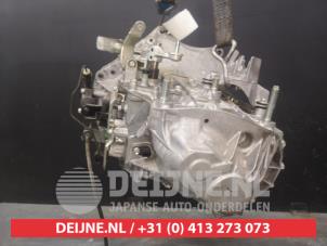 Mazda 3 Versnellingsbak O499221 foto 3