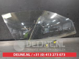 Mitsubishi Outlander Door window 4-door, front right O499209 photo 2