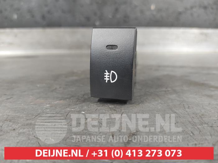 Hyundai Tucson Fog light switch O499232