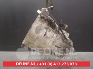 Nissan X-Trail Versnellingsbak O499279 foto 2