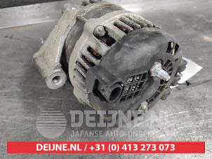 Chevrolet Spark Dynamo O499289 foto 2
