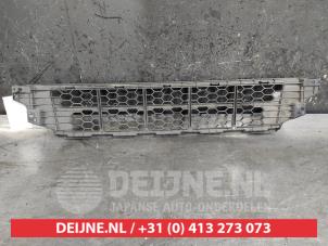 Honda Jazz Stoßstangenrost O499302 foto 2