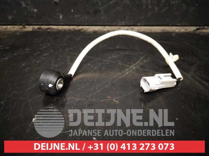 Pingelsensor van een Suzuki Splash 1.2 VVT 16V 2013