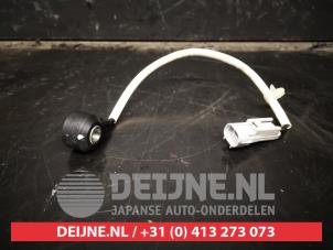 Gebruikte Pingelsensor Suzuki Splash 1.2 VVT 16V Prijs € 25,00 Margeregeling aangeboden door V.Deijne Jap.Auto-onderdelen BV