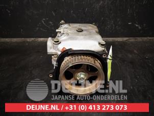 Gebruikte Cilinderkop Subaru Legacy Wagon (BH) 2.0 16V Prijs op aanvraag aangeboden door V.Deijne Jap.Auto-onderdelen BV