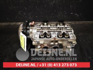 Subaru Legacy Zylinderkopf O499315 foto 3