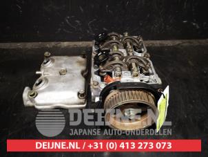 Subaru Legacy Zylinderkopf O499315 foto 2