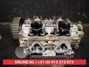 Subaru Legacy Zylinderkopf O499316 foto 3
