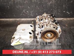 Subaru Legacy Zylinderkopf O499316 foto 2