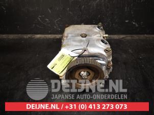 Gebruikte Cilinderkop Subaru Legacy Wagon (BH) 2.0 16V Prijs op aanvraag aangeboden door V.Deijne Jap.Auto-onderdelen BV