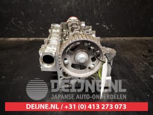 Gebruikte Cilinderkop Nissan Qashqai (J11) Prijs € 100,00 Margeregeling aangeboden door V.Deijne Jap.Auto-onderdelen BV