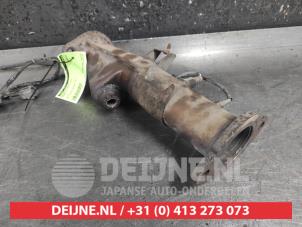 Mazda CX-7 Uitlaat voorpijp O499319 foto 2