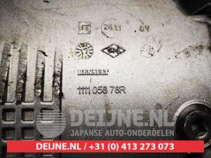 Nissan Qashqai Sump O499321 photo 3