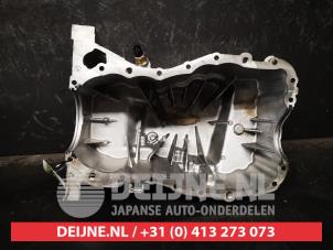 Nissan Qashqai Sump O499321 photo 2