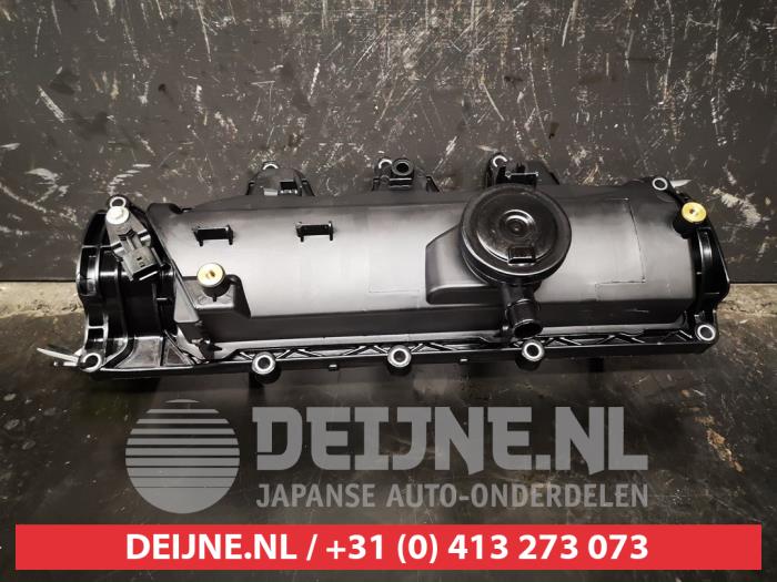 Nissan Qashqai Rocker cover O499322