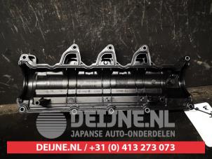 Nissan Qashqai Kleppendeksel O499322 foto 2
