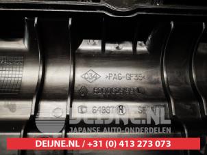 Nissan Qashqai Kleppendeksel O499322 foto 3
