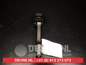 Nissan Qashqai Kolben O499325 foto 2