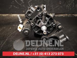 Nissan Qashqai Brandstofpomp Mechanisch O499363 foto 3