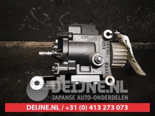 Nissan Qashqai Brandstofpomp Mechanisch O499363 foto 2