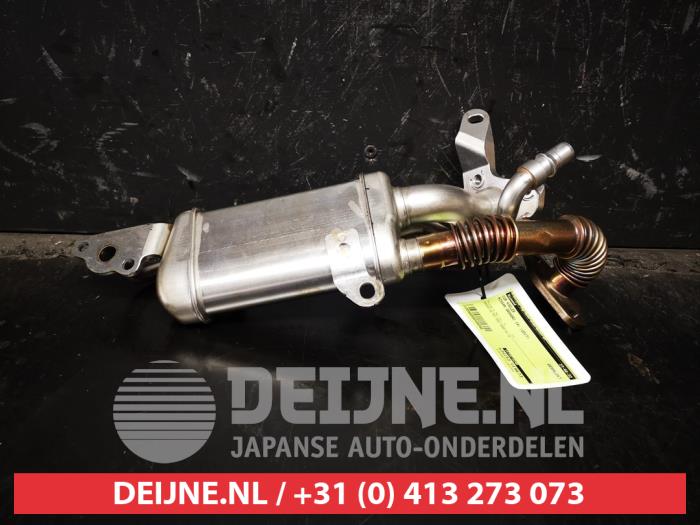 Nissan Qashqai EGR cooler O499366