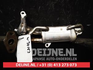 Nissan Qashqai AGR Kühler O499366 foto 2