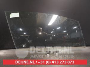 Honda Jazz Türscheibe 4-türig rechts vorne O499352 foto 2