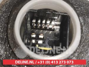 Honda Jazz Türschlossmechanik 4-türig rechts vorne O499353 foto 3