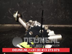 Nissan Qashqai Oil pump O499367 photo 2