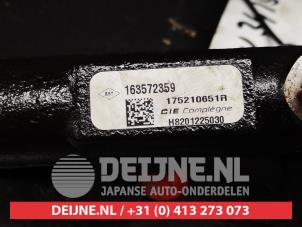 Nissan Qashqai Einspritzdüse (Einspritzer) O499368 foto 2