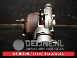 Nissan Juke Turbo O499376 foto 3