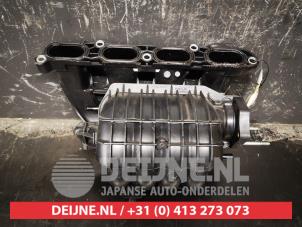 Suzuki Splash Intake manifold O499382 photo 2