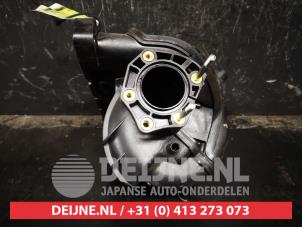 Suzuki Splash Intake manifold O499382 photo 3