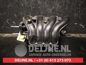 Gebruikte Spruitstuk Inlaat Suzuki Splash 1.2 VVT 16V Prijs € 50,00 Margeregeling aangeboden door V.Deijne Jap.Auto-onderdelen BV