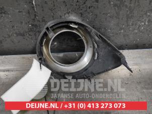 Toyota Verso Bumper grille O499389 photo 2
