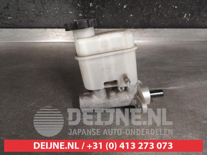 Hyundai Santafe Hoofdremcilinder O499399