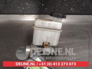 Hyundai Santafe Hauptbremszylinder O499399 foto 3