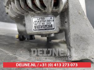 Mazda 3 Dynamo O499402 foto 3