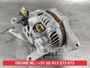 Mazda 3 Dynamo O499402 foto 2