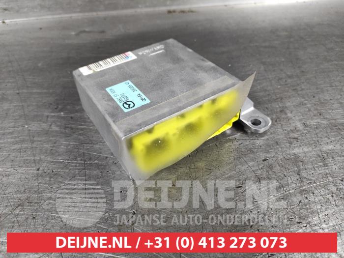 Mazda CX-7 Airbag Modul O499447