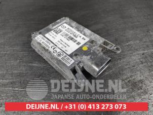 Gebruikte Dode hoek sensor Mazda CX-7 2.2 MZR-CD 16V Prijs € 100,00 Margeregeling aangeboden door V.Deijne Jap.Auto-onderdelen BV