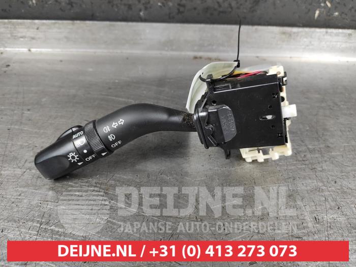Mazda CX-7 Licht Schalter O499449