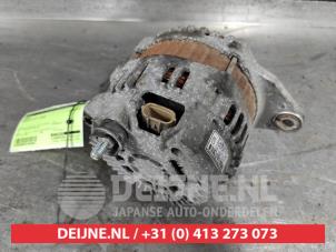Mazda CX-7 Dynamo O499450 foto 2